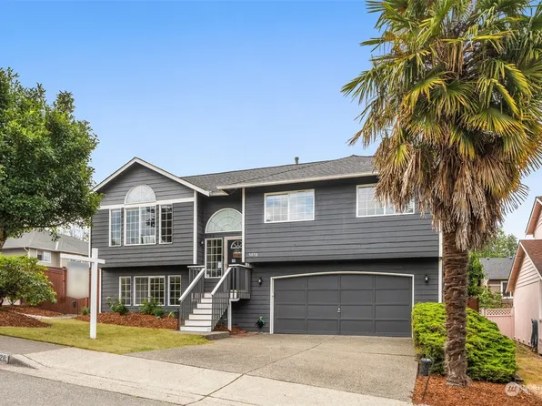 5828 11th Avenue W, Everett, WA 98203