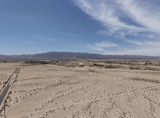 3730 Utah Trl, Twentynine Palms, CA 92277