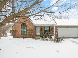 624 Riversedge Ct, Mishawaka, IN 46544