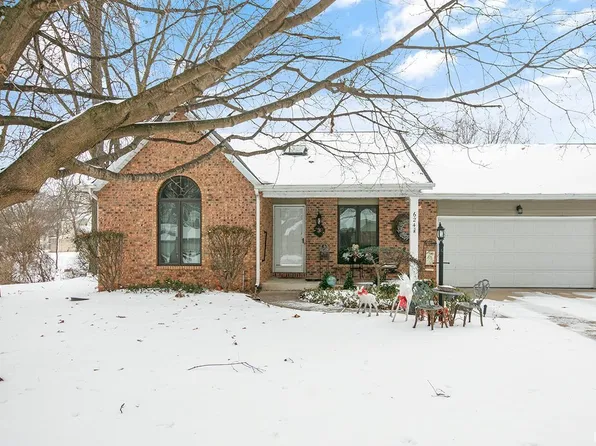 624 Riversedge Ct, Mishawaka, IN 46544