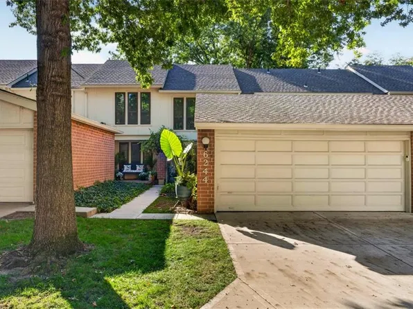 6244 Ash St, Mission, KS 66205