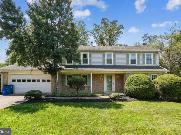 13708 Turnmore Rd, Silver Spring, MD 20906