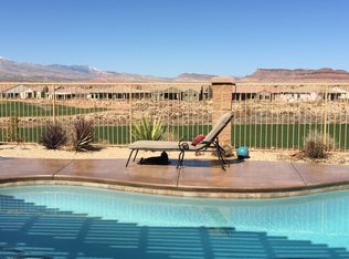 1480 W Heather Glen Dr, St George, UT 84790