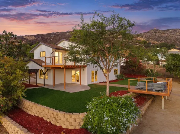 14475 Pebble Canyon Dr, Poway, CA 92064