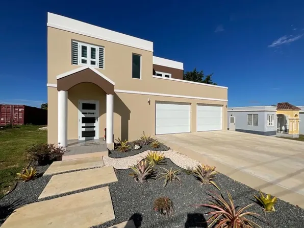 Urb Villas De Montecielo Calle Horitonte #6, Camuy, PR 00627