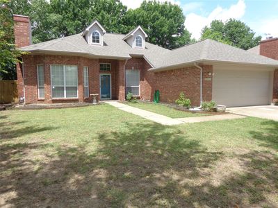 4421 Rosedale Dr, Grand Prairie, TX, 75052