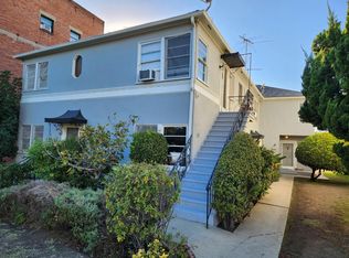 2047 N Vermont Ave #1/2, Los Angeles, CA 90027