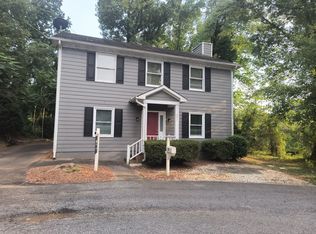 245 Guinevere Ct, Winston Salem, NC 27104