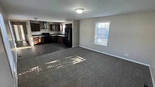 Floor plan 275