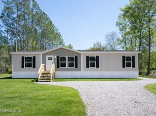 12473 SW 79TH Avenue, Starke, FL 32091