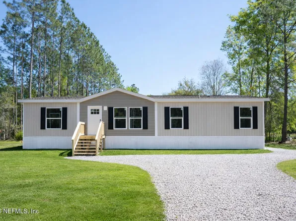 12473 SW 79TH Avenue, Starke, FL 32091