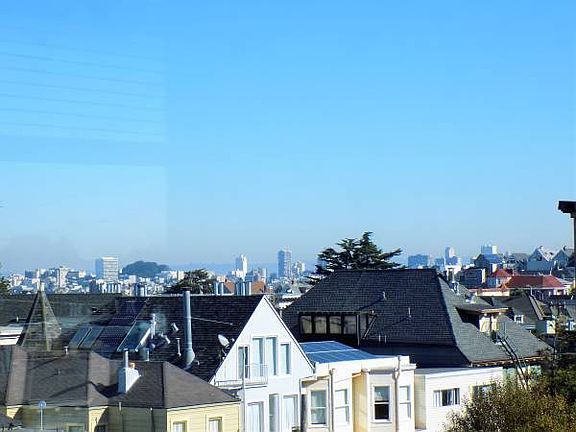 2nd image of 1050 Stanyan St #190