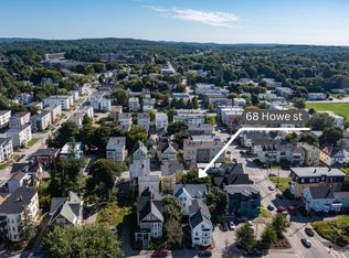 68 Howe St, Lewiston, ME 04240