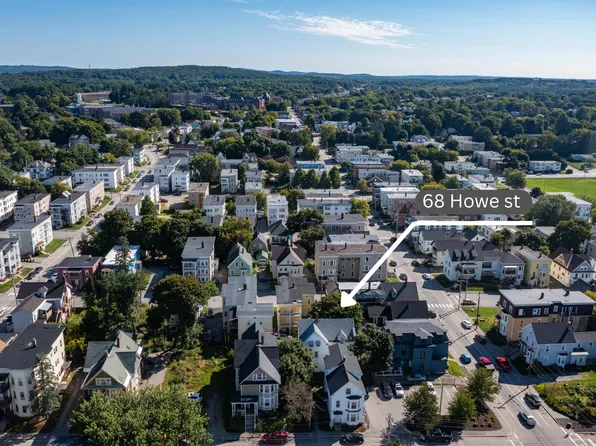68 Howe Street, Lewiston, ME 04240