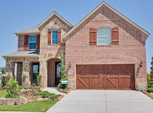8400 Snow Egret Way, Fort Worth, TX 76118