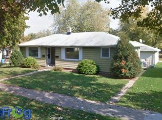 415 S John St #415, Kimberly, WI 54136