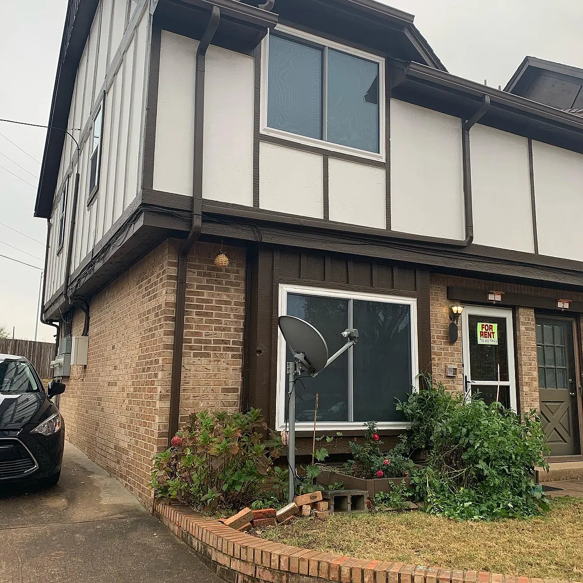 Building Photo - 2519 S Florence Pl #1