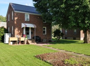 115 Laurelwood Dr, Emporium, PA 15834