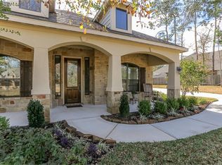 40406 Remington Ln, Magnolia, TX 77354