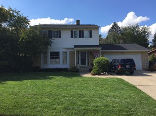 224 Sunset Dr, Clinton, MI 49236