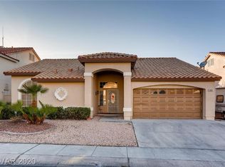 3809 Larkcrest St, Las Vegas, NV 89129