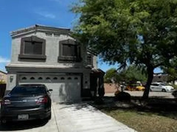 11418 W AUSTIN THOMAS Drive, Surprise, AZ 85378
