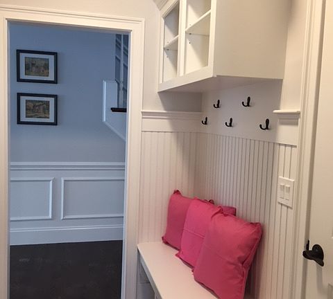 Mudroom