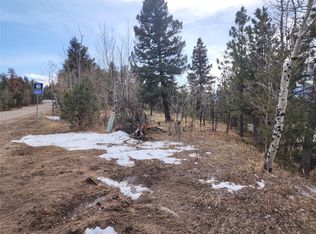 0 Richmond Hill Rd, Conifer, CO 80433