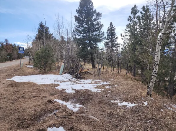0 Richmond Hill Rd, Conifer, CO 80433