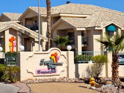 3550 Bay Sands Dr APT 2100, Laughlin, NV, 89029