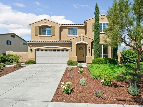 7808 Arosia Dr, Fontana, CA 92336