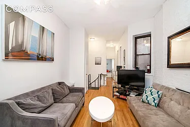 Rented by Compass