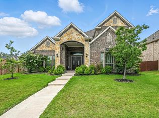 13923 Hopewell Dr, Frisco, TX 75035