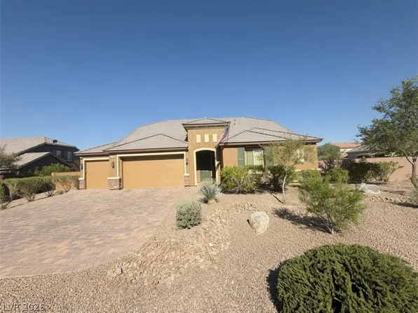 4895 Al Carrison St, Las Vegas, NV 89149