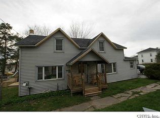 137 Main St, Richville, NY 13681