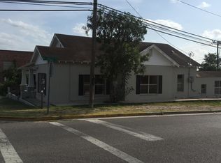 210 N Britton Ave, Rio Grande City, TX 78582