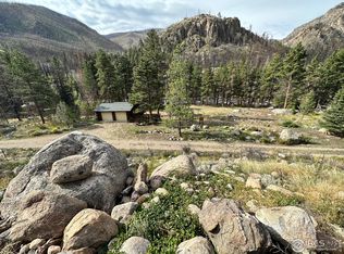 127 River Ridge Ln, Bellvue, CO 80512