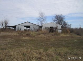 1502 Gum Pond Rd, Eva, AL 35621