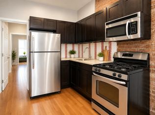 213 Hull St #2A, Brooklyn, NY 11233