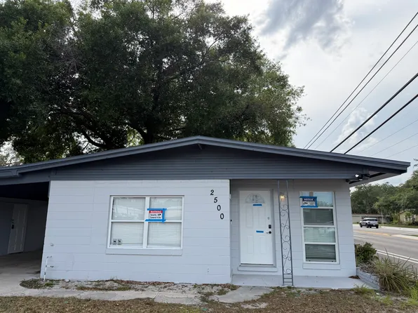2500 Myrtle Ave, Sanford, FL 32773