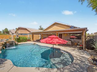 1407 W Page Ave, Gilbert, AZ 85233