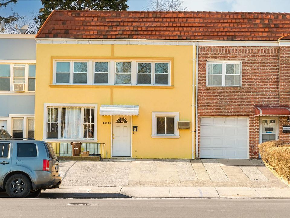1st image of 206-25 Hillside Avenue