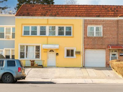 206-25 Hillside Avenue, Queens Village, NY, 11427