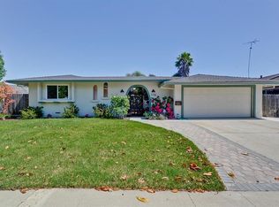 1106 El Prado Dr, San Jose, CA 95120