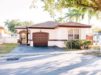 16158 SW 68th Ter, Miami, FL, 33193