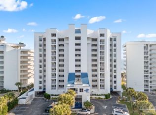 16285 Perdido Key Dr UNIT 724, Perdido Key, FL 32507