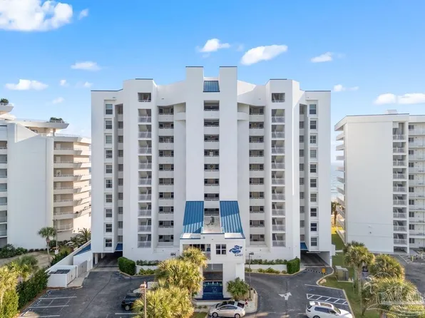16285 Perdido Key Dr Unit 724, Perdido Key, FL 32507