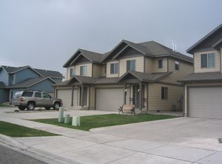 2413 Par Ct #A, Bozeman, MT 59715