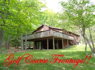 145 Big Bear Dr, Greentown, PA 18426
