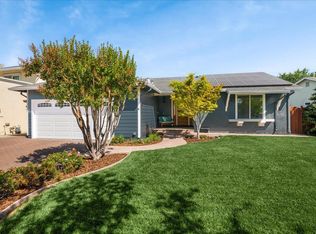 481 Edelweiss Dr, San Jose, CA 95136